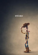 Toy Story 4 » : découvrez les personnages qu'incarneront Angèle