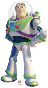 Buzz Lightyear, Wiki Toy story