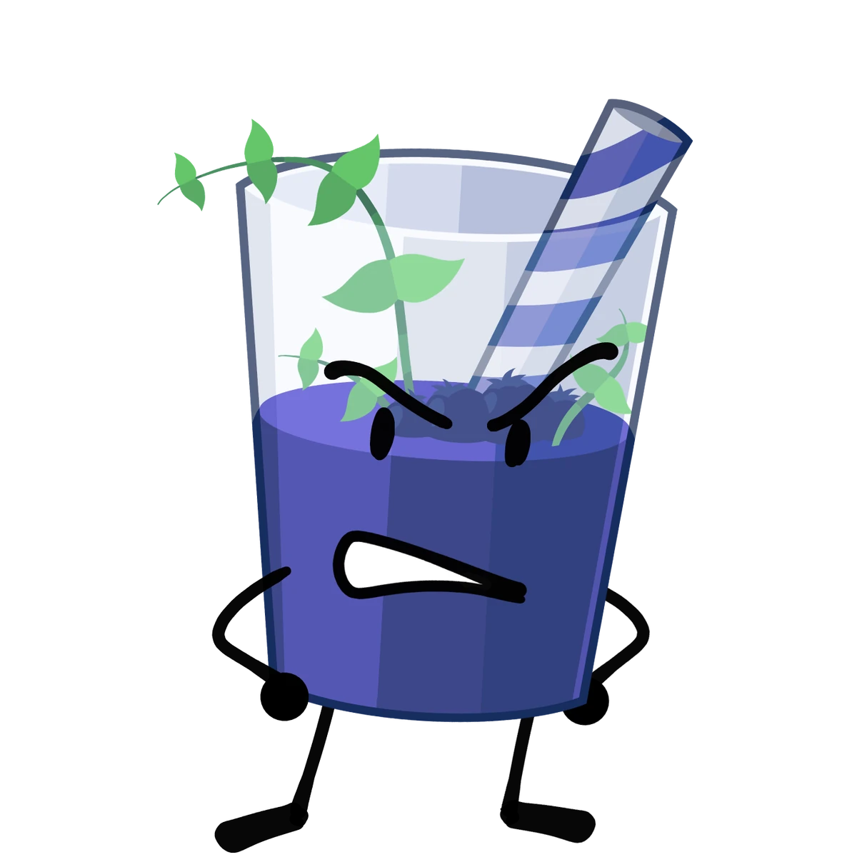 Blueberry Juice Toybox camp Wiki Fandom