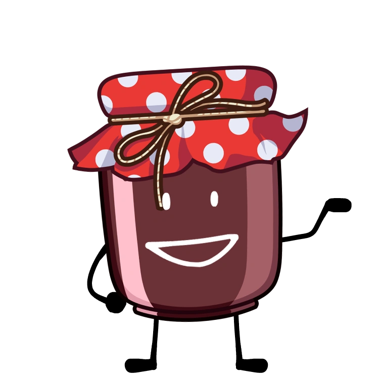Jar of Jam Toybox camp Wiki Fandom