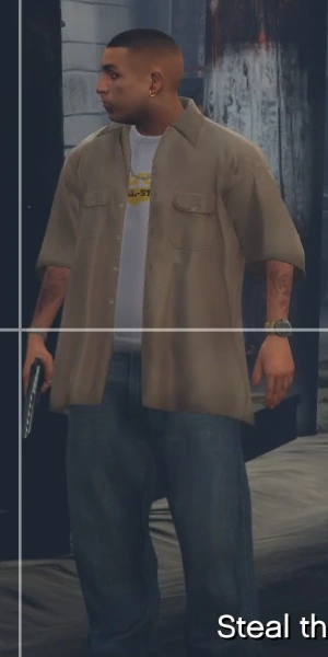 Vagos Gunman | Toybox Project Wiki | Fandom