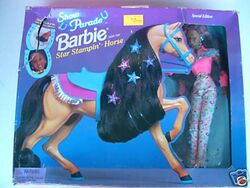List of barbie horses new arrivals