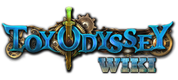 Toy Odyssey Wiki