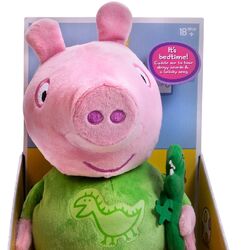 Peppa pig sleep n oink shop