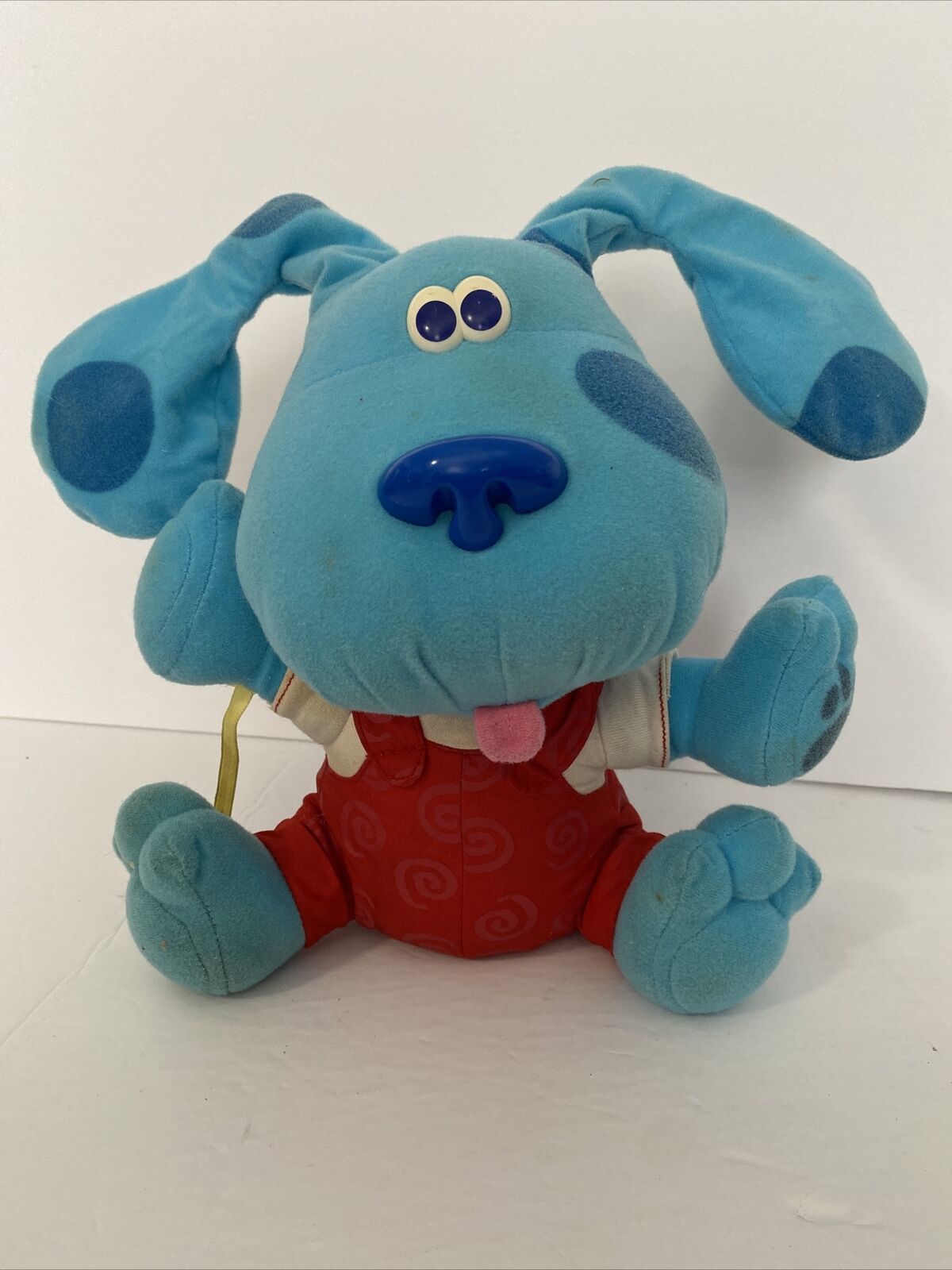 All Ears Blue Toys That Make Noise Wiki Fandom