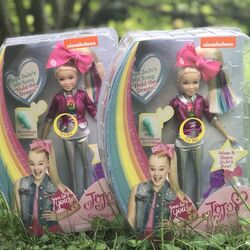 Jo jo siwa singing doll outlet