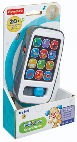 Laugh and learn phone discount