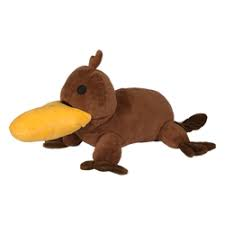 Camp Camp Talking Platypus Plush Toys That Make Noise Wiki Fandom