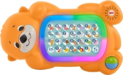 A to Z Otter | Toys That Make Noise Wiki | Fandom