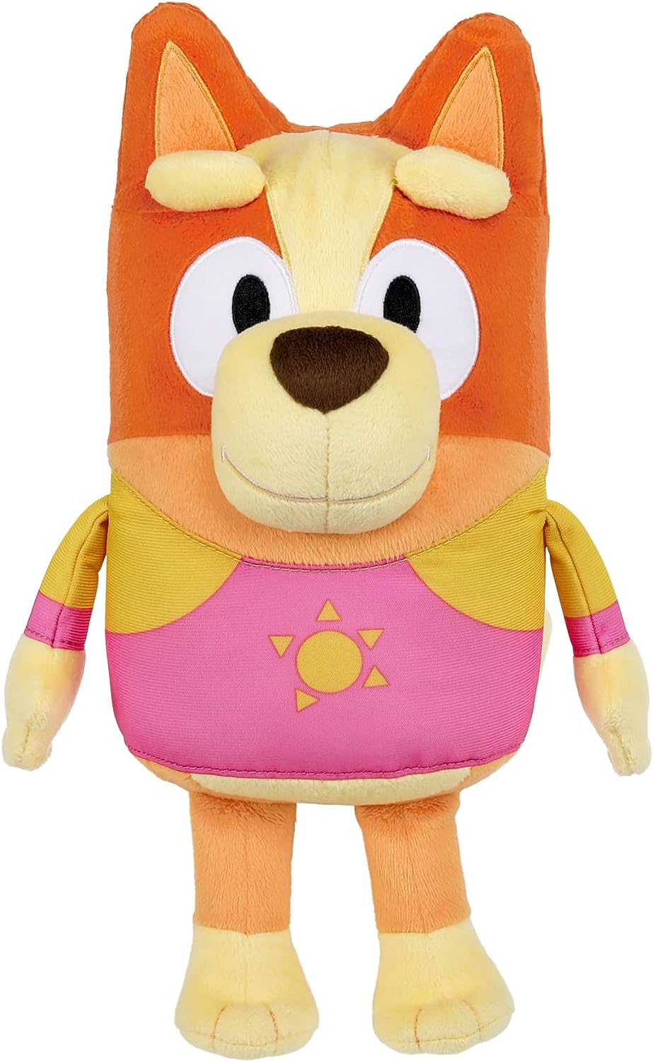 Bingo Talking Beach Plush Toys That Make Noise Wiki Fandom