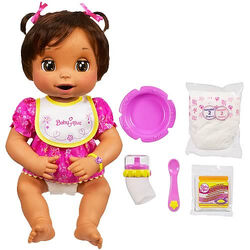 Baby Alive soft face Toys That Make Noise Wiki Fandom