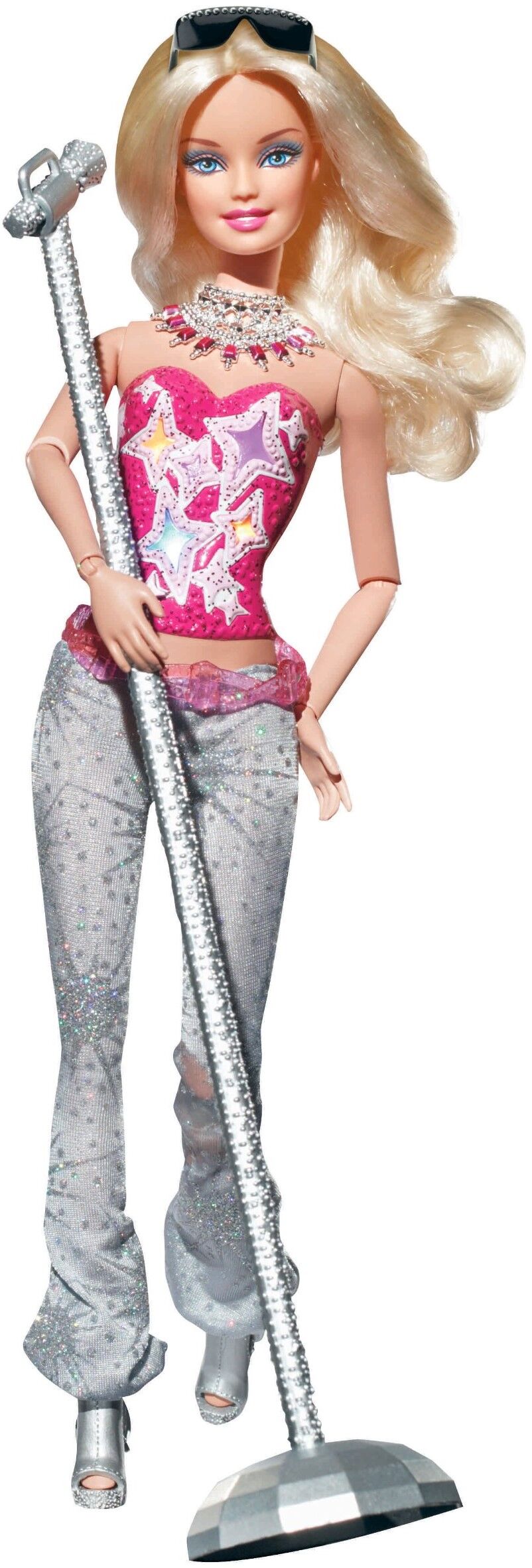 Barbie fashionista 83 clearance