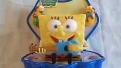Swap-N-Bop SpongeBob | Toys That Make Noise Wiki | Fandom