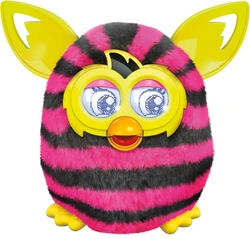 ファービー ブーム　furby boom 英語版 動作品 ファービー ブーム furby boom 英語版 動作品 - メルカリ