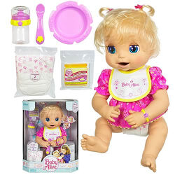 Baby Alive soft face Toys That Make Noise Wiki Fandom