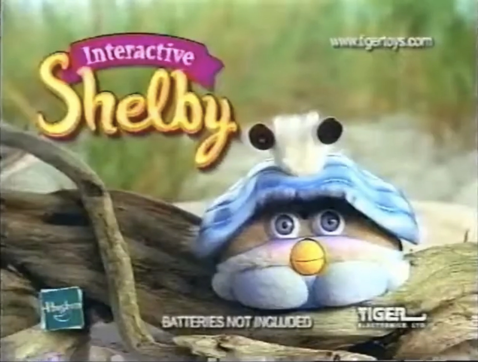 Shelby | Toys That Make Noise Wiki | Fandom