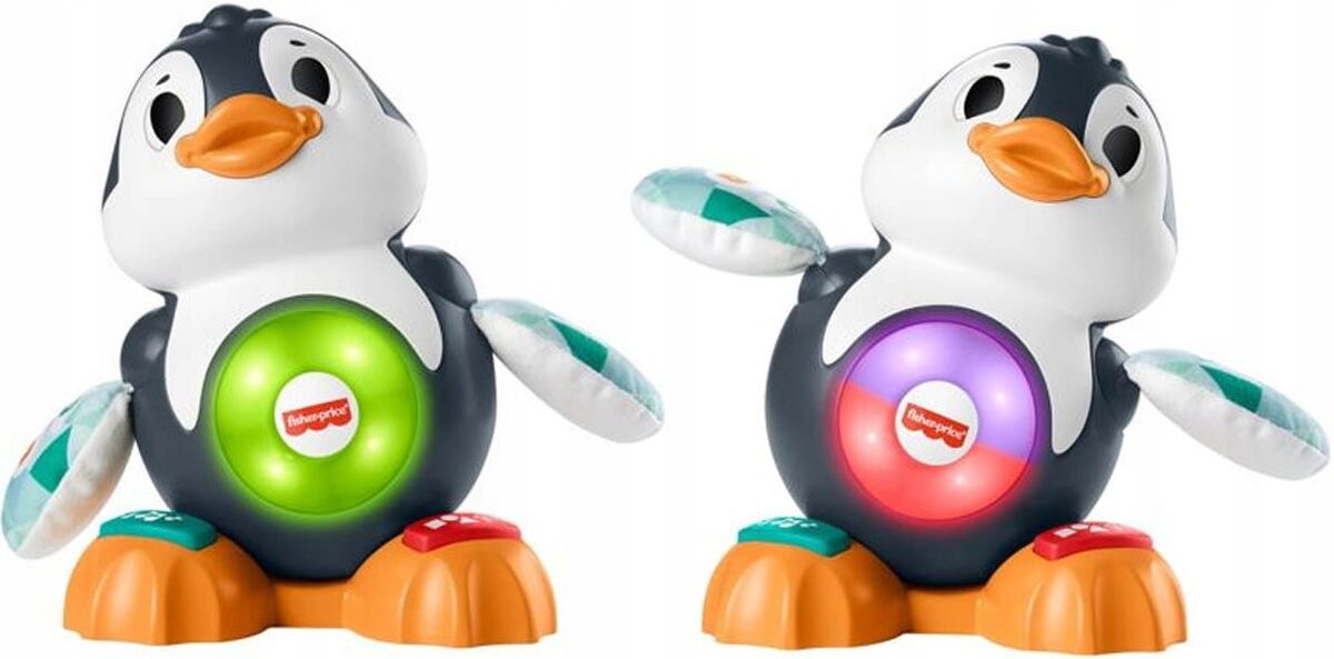 Cool Beats Penguin | Toys That Make Noise Wiki | Fandom
