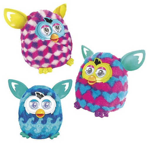 Furby Boom | Toys That Make Noise Wiki | Fandom