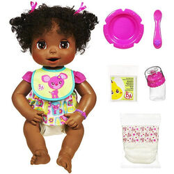 Baby Alive soft face Toys That Make Noise Wiki Fandom