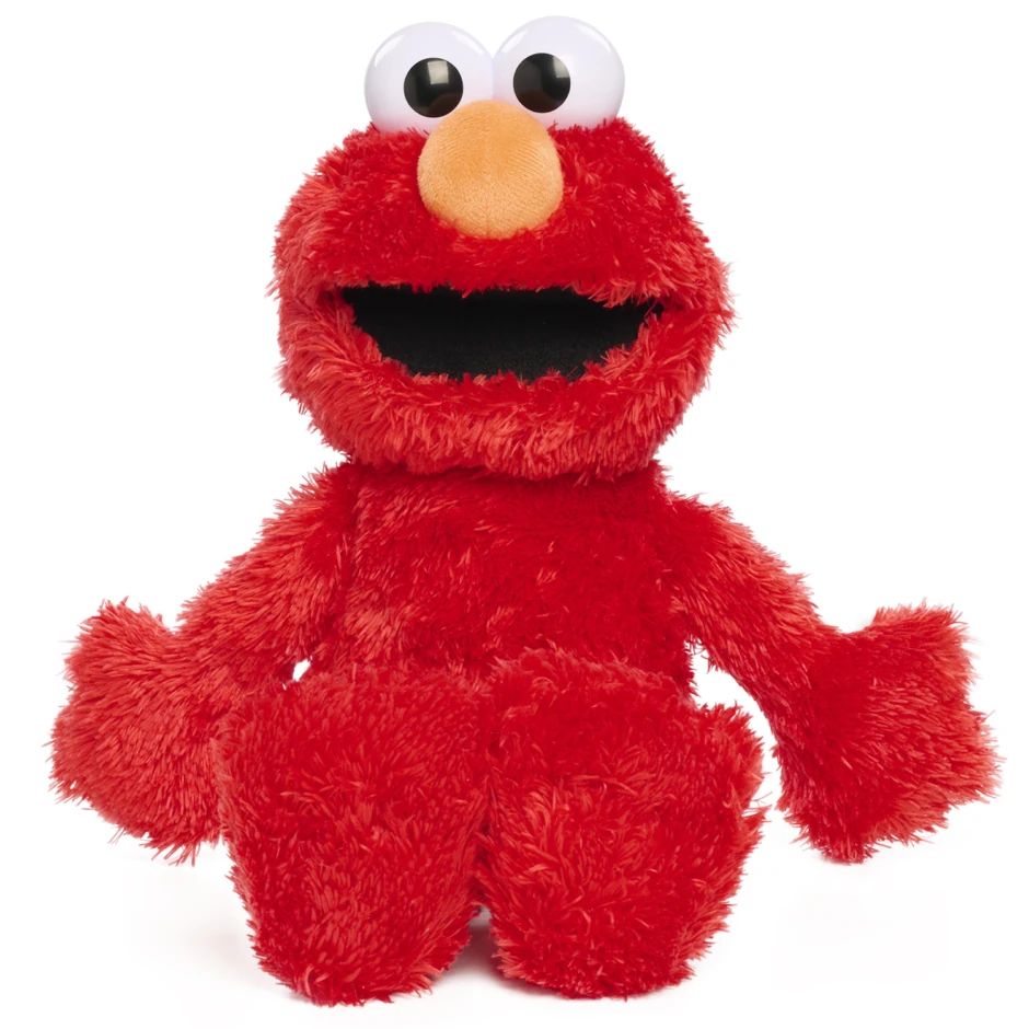 Tickle Me Elmo (Just Play) Toys That Make Noise Wiki Fandom