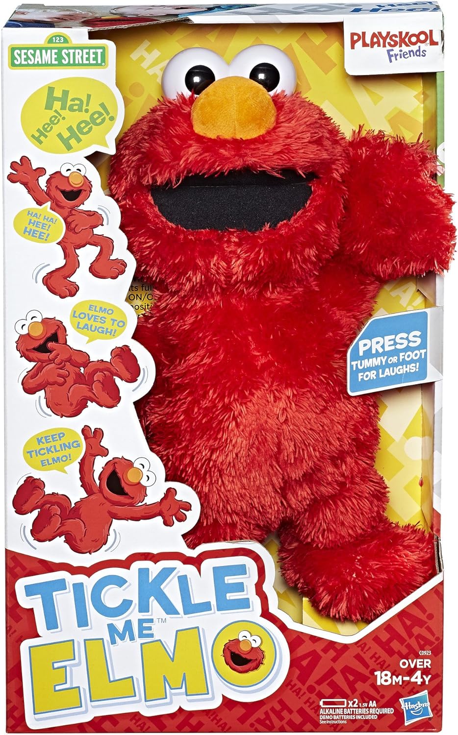 Magic Mixies' toy is harder to get than 'Tickle Me Elmo