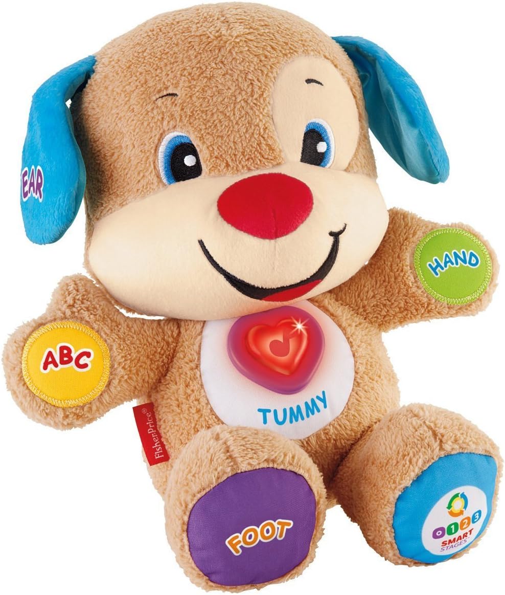 Smart puppy online