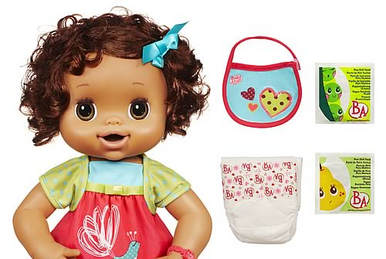 Baby alive whoopsie doo doll hotsell