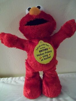 Elmo toys cheap canada