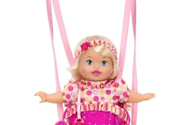 Vtech happy healing doll hot sale