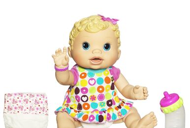 Baby alive once upon a baby release date cheap