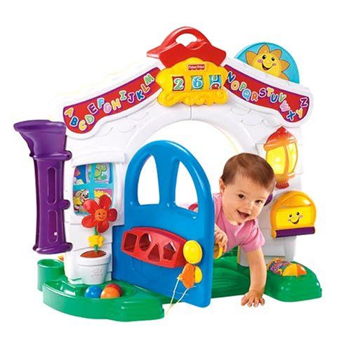Laugh and learn home hotsell