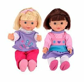 You & Me Friends Hide and Seek Dolls | Toys Wiki | Fandom