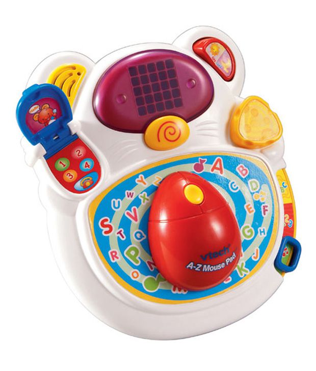 List of VTech Toys, Toys Wiki