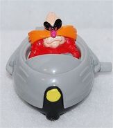 Dr. Robotnik