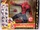 Spider-Man 2 18 inch action figure