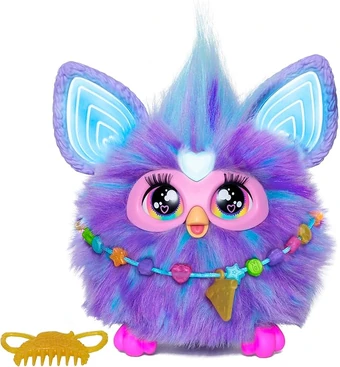 Furby | Toys Wiki | Fandom