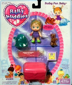 Baby Buddies | Toys Wiki | Fandom