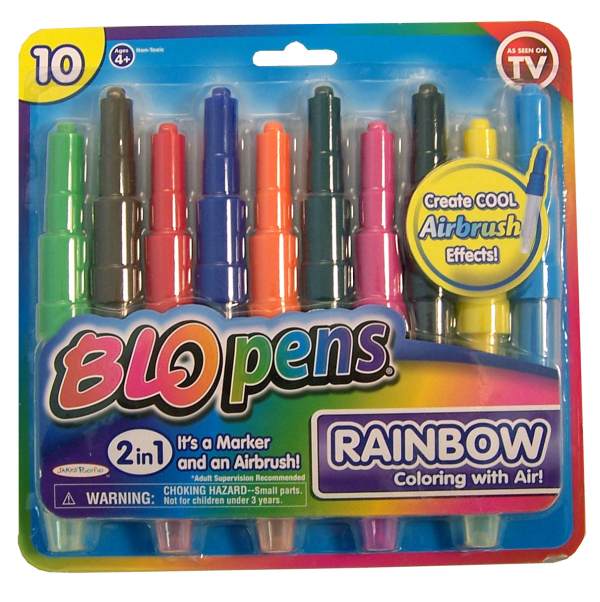 Bl Bead Pen - Imagine That Toys