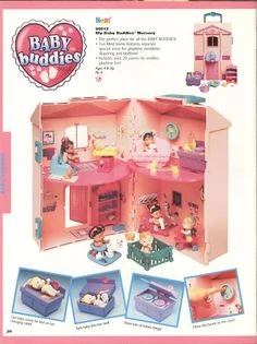 Baby Buddies | Toys Wiki | Fandom