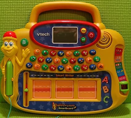 VTech Write & Learn Smartboard 1.0 | Toys Wiki | Fandom