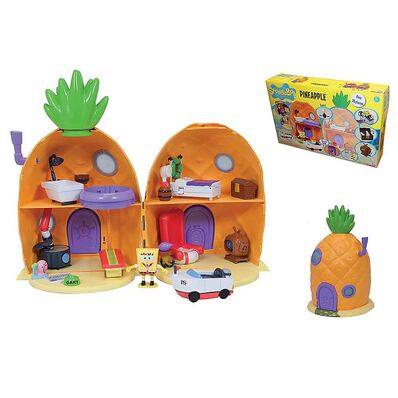 SpongeBob-Pineapple-Playset~51J281FRSP