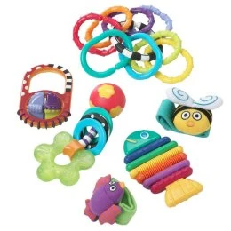 infant toys 3 months