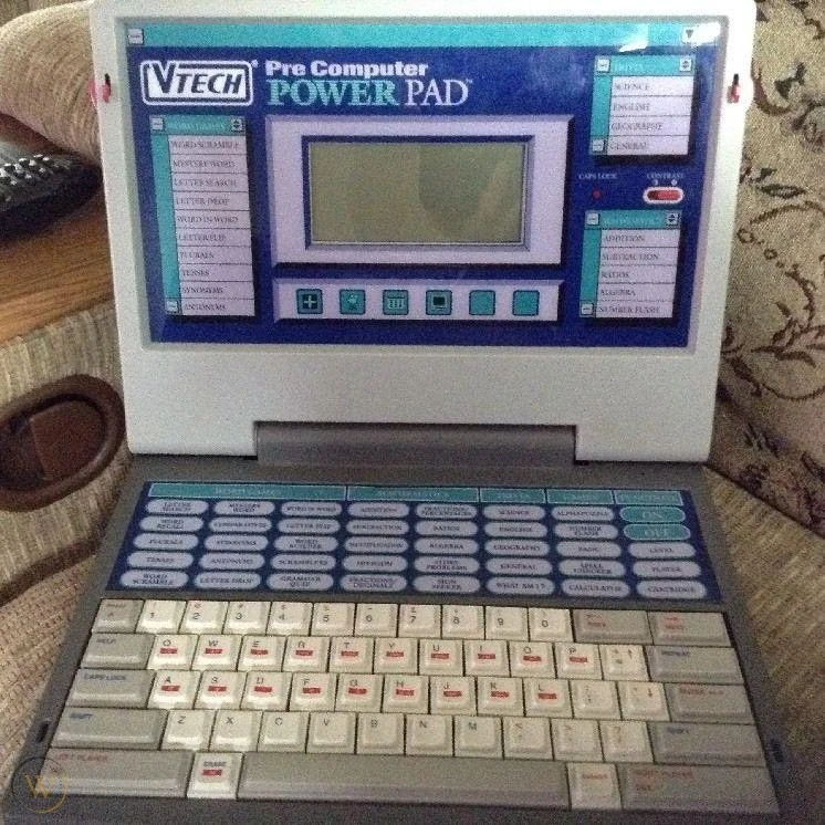 Power Pad Toys Wiki Fandom