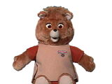 Teddy Ruxpin