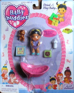 Baby Buddies | Toys Wiki | Fandom