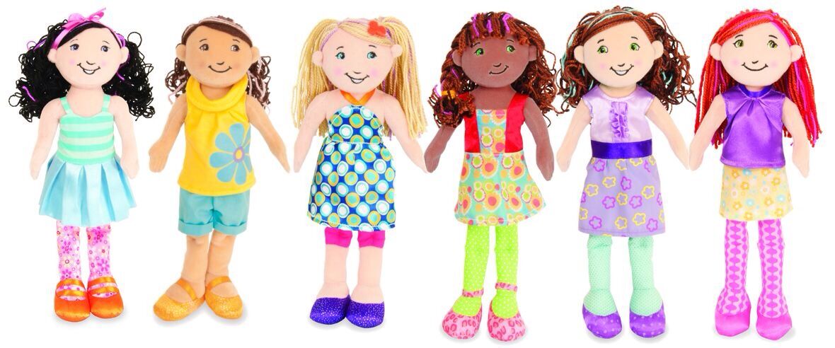 Groovy sales girls toys
