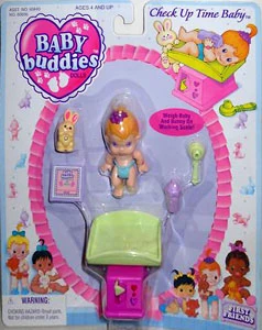 Baby Buddies | Toys Wiki | Fandom