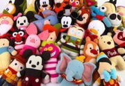 Disney-toys