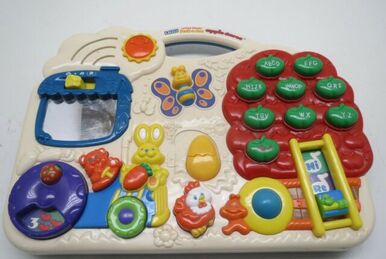 Vtech little smart first steps plus shop