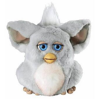 Furby | Toys Wiki | Fandom